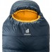 Спальник DEUTER Astro 500 цвет 3916 ink-curry левый Фото № 4